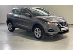 Nissan Qashqai ACENTA 1.5 DCI 115CV miniatura 2